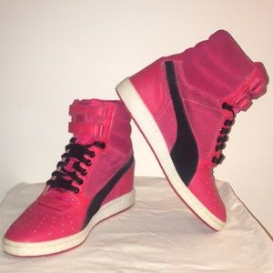 High Tops